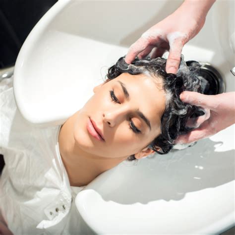 ways  promote natural hair growth