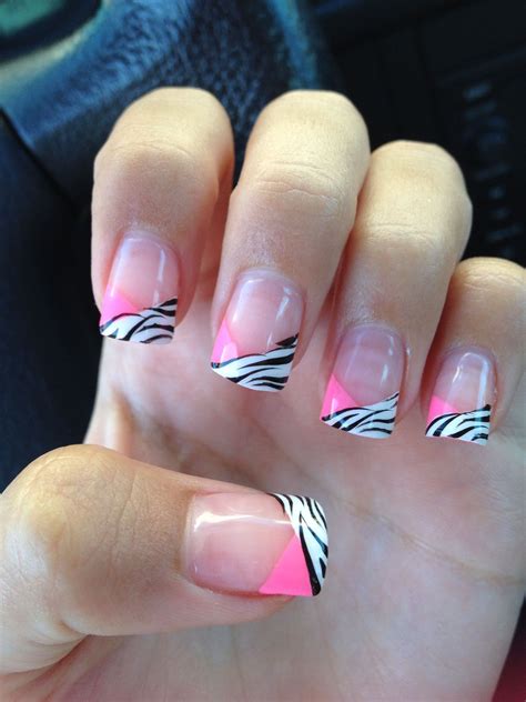 august nails ideas