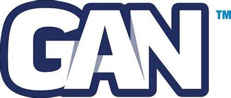 Gan Logo - LogoDix
