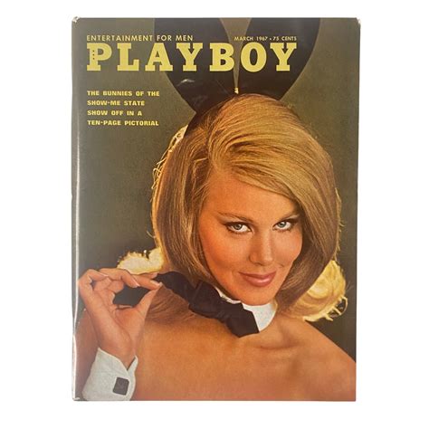 Fran Gerard Playboy
