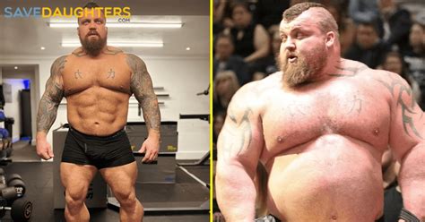 Eddie Hall Wiki, Biography, Parents, Wikipedia, Wife, Age, Family and ...