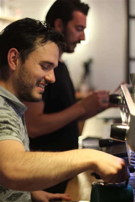 Spain's Journey to Speciality Coffee - From Torrefacto to the Fresh Roast