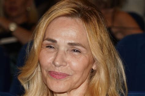 Olivera Balašević sa porodicom Balašević na crvenom tepihu