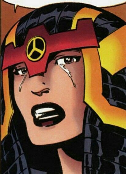 New Gods Big Barda | Big barda, New gods, Fourth world