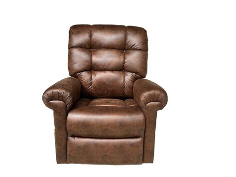 Perfect Sleep Chair: Comfort, Lift & Massage for Seniors - Journey