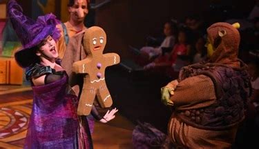 Loch Haven Park - City of Orlando