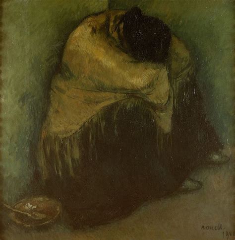 Isidre Nonell: El modernismo catalán y la pintura negra | Art google ...