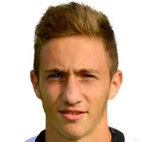 luca ruffini transfer news history market  etv career stats