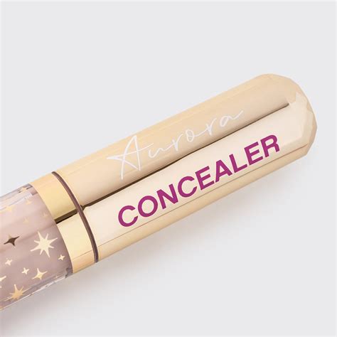 Консилер для лица `VIVIENNE SABO` AURORA LIQUID CONCEALER со ...
