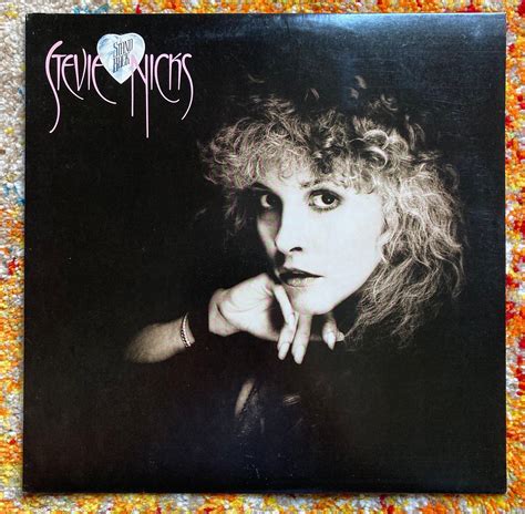 Stevie Nicks Nip Slip