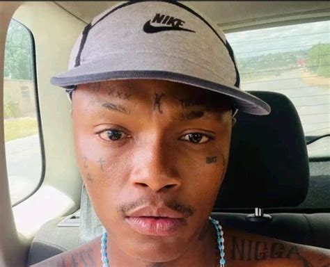 Amapiano Rapper ‘Shebeshxt’ Reportedly Sentenced To 7 Years In Jail ...