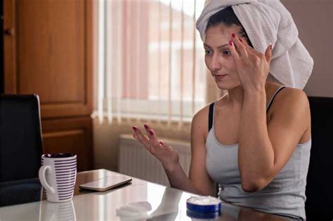 Pantenol krema za lice ili kako da se podmladim za male pare? | Minut ...
