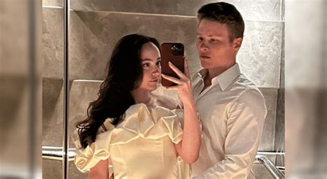 Отличница и красотка: Сын Малинина показал публике свою девушку – Popcake