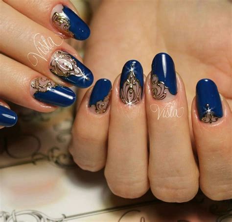 Nail Art # маникюр # ногти # nails # nail # дизайн ногтей # гель лак ...