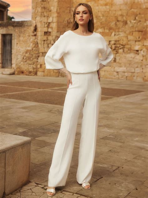 KORI - Bridal Gown - Bianco Evento
