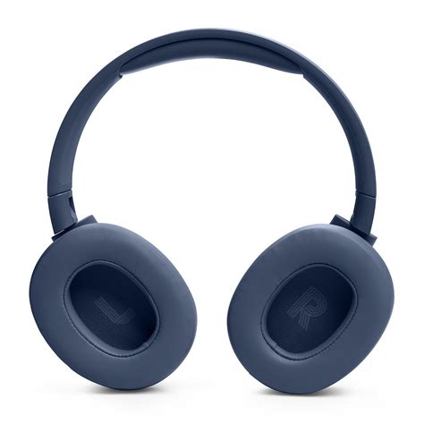 Auriculares de diadema inalámbricos JBL Tune 720BT, azul · JBL · El ...