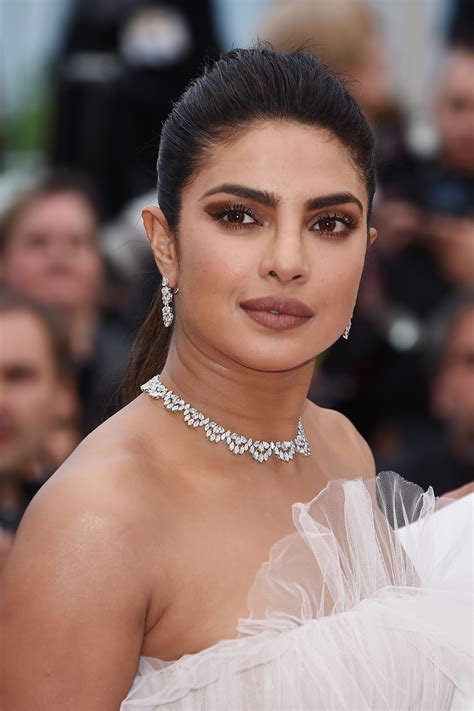 Priyanka reveals once paying her way out of a film famous 1