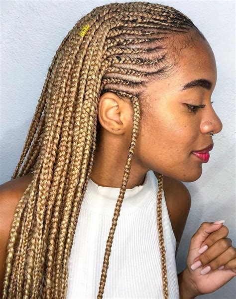trendy fulani braids     fresh  hair adviser
