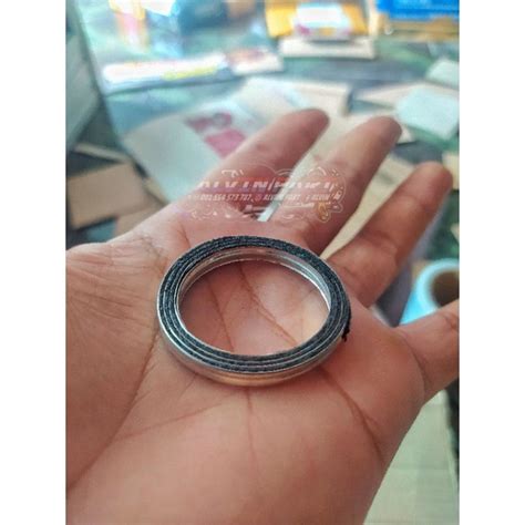 jual packing paking pak knalpot cb gl megapro tiger gl pack knapot