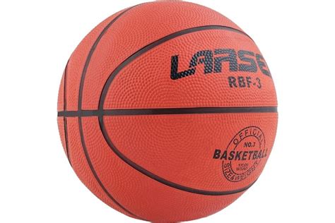 Баскетбольный мяч Larsen RBF3 4690222160420 - выгодная цена, отзывы ...