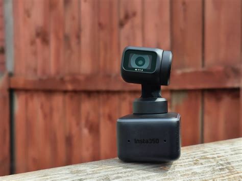 Insta360 Link: The Best Webcam, Ever