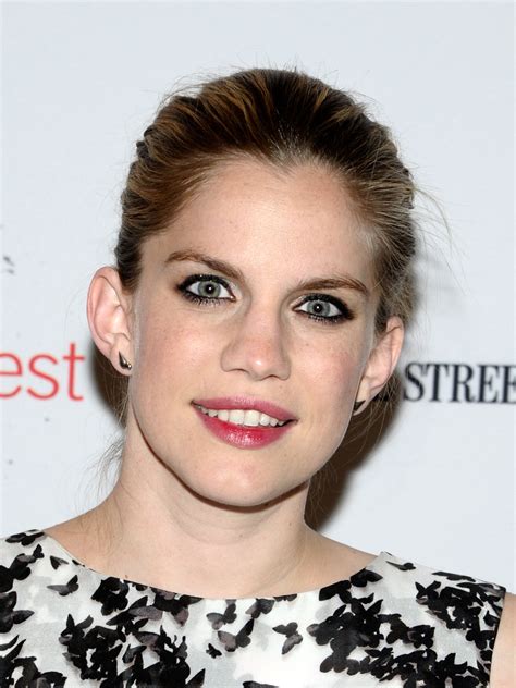 Anna Chlumsky Enfant Anna Chlumsky Movies & TV Shows List | Rotten
