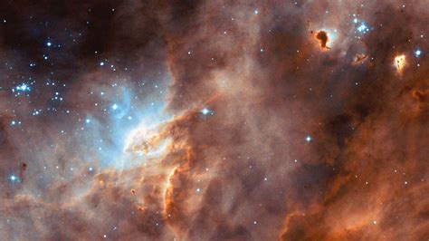 PHOTOS: Incredible images from the Hubble Space Telescope - ABC7 Chicago