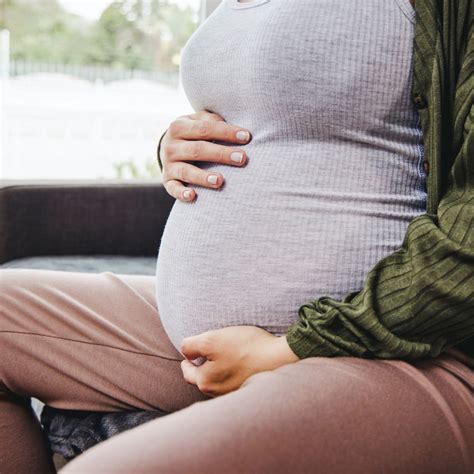 Wat Betekent Veel Afscheiding - Zwangerschap en geboorte
