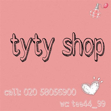 TT Shop