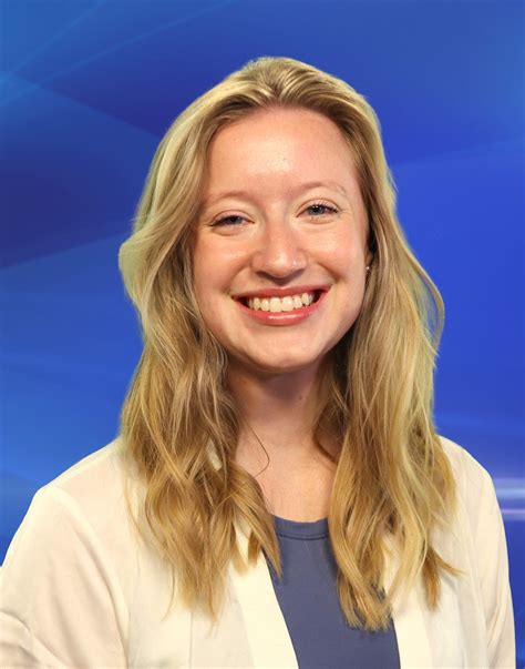 McKenzie Johnson - KLKN-TV