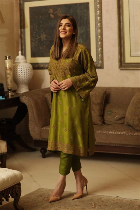 IVY Green Pants – Fabbitt