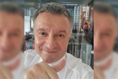 Аваков подав у відставку