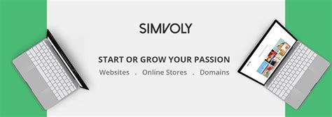 Simvoly Themes | Get Started on your Journey
