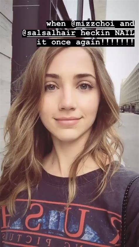 Pin by Hadeel Essam on emily rudd | Redheads, Emily, Red queen