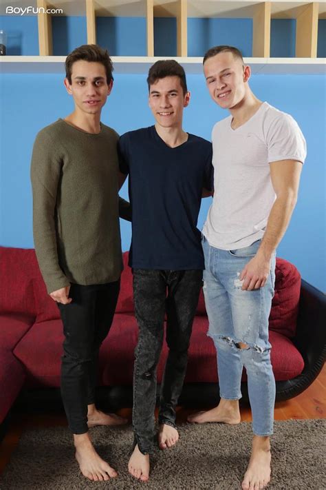 Fun With Boys
