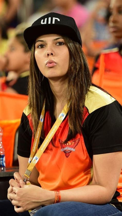 Who Is Kaviya Maran, Owner Of IPL Team Sunrisers Hyderabad?