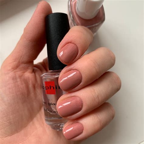 Любимый нюд Essie Nail Lacquer 23 Eternal Optimist | Отзывы покупателей ...