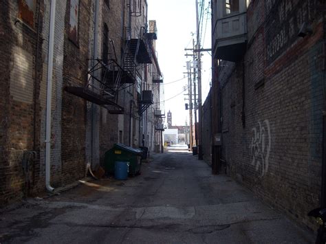 Alleyway Wallpapers - Top Free Alleyway Backgrounds - WallpaperAccess