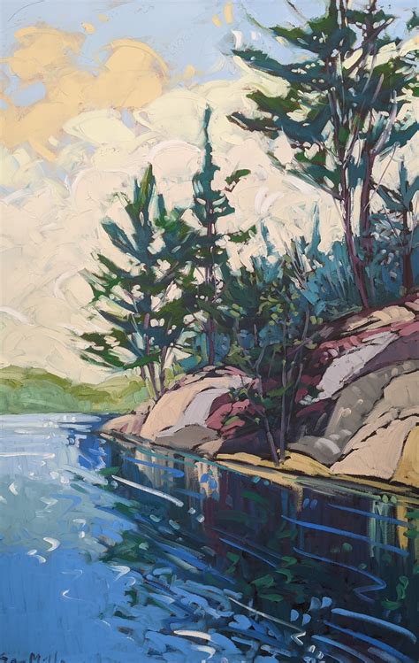 Shop The Studio — Sara Alex Mullen