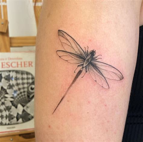 30+ Dragonfly Tattoo Design Ideas (A Comprehensive Guide!)