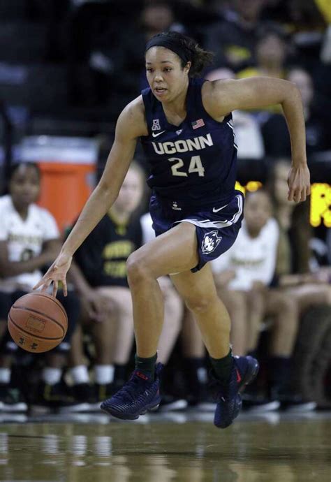 Women’s basketball gameday: Houston at No. 2 UConn - Connecticut Post