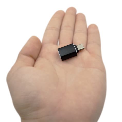 USB OTG Type C - Nshop