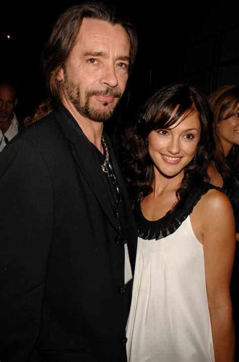 Who are Minka Kelly's parents? | The US Sun