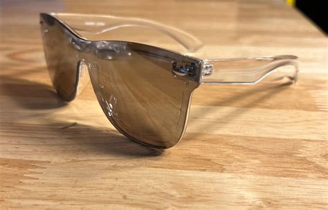 Deion Sanders Style Sunglasses // Prime Time Colorado Buffaloes ...