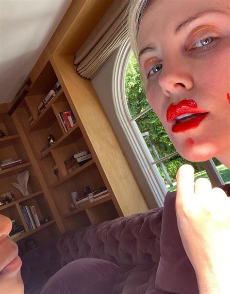 Legends Only: Charlize Theron Looks Back On Her Best Beauty Moments
