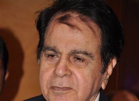 Dilip Kumar’s musical journey