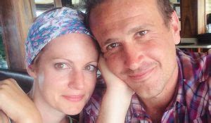 Is Jason Segel Married? All about Jason's dating life - TheNetline