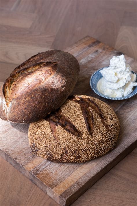 Blog — BEN'S BREAD CO.