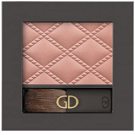 Румяна Ga-De / Ja-De IDYLLIC Soft Satin Blush 07 | отзывы