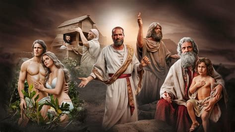 transform  faith study top bible characters  spiritual growth